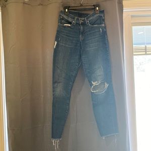 Lucky Brand jeans